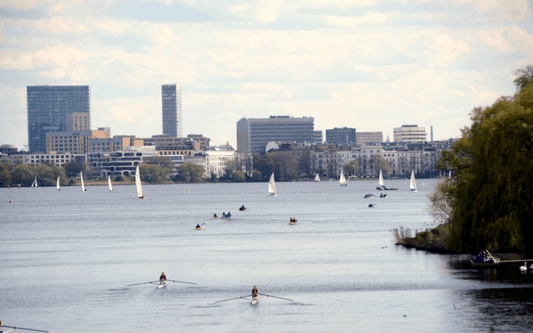 Hamburg Alster