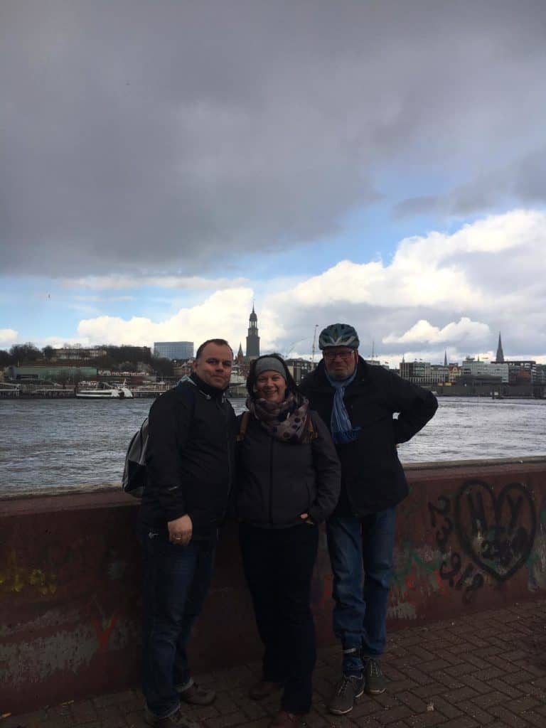 Stadtrad-Tour mit tollen Sightseeing-Attraktionen Stadtrad-Tour mit tollen Sightseeing-Attraktionen