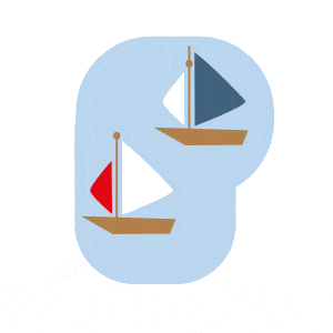 Icon Sailboats