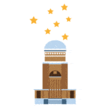Planetarium Icon