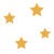 Vier Sterne Icon