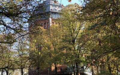 Hamburg für interessierte Freunde