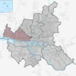 Stadtteil Sternschanze