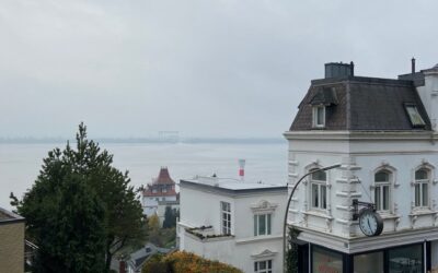 Greet in Blankenese