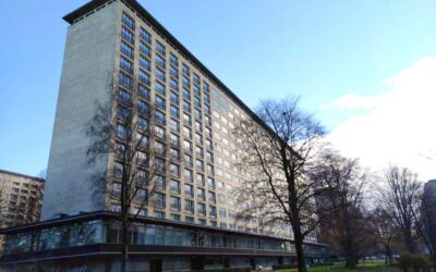 HHH… mit Helga in der Hansestadt Hamburg