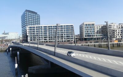 Hamburg for first time visitors