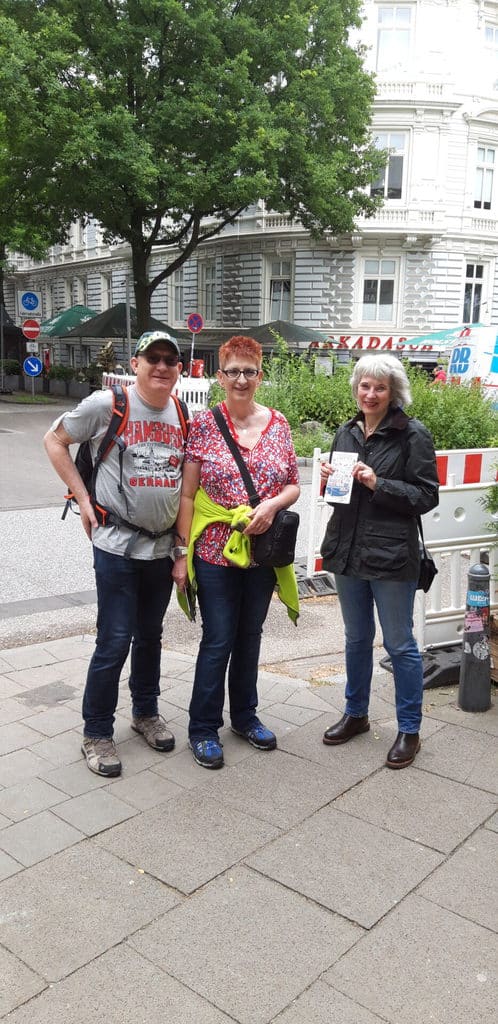 Hamburg unsere Perle Hamburg unsere Perle