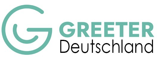 Logo Deutschland Greeter