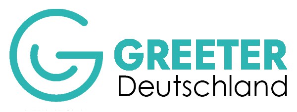 Logo Deutschland Greeter