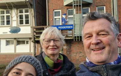 Hamburg – Entstehung und Entwicklung