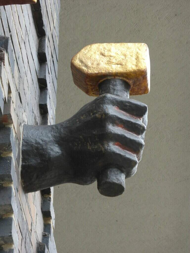 Mehr als nur Büros! Mehr als nur Büros!