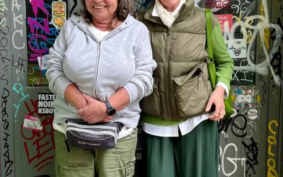 Ein wunderschöner lehrreicher Tag in Hamburg