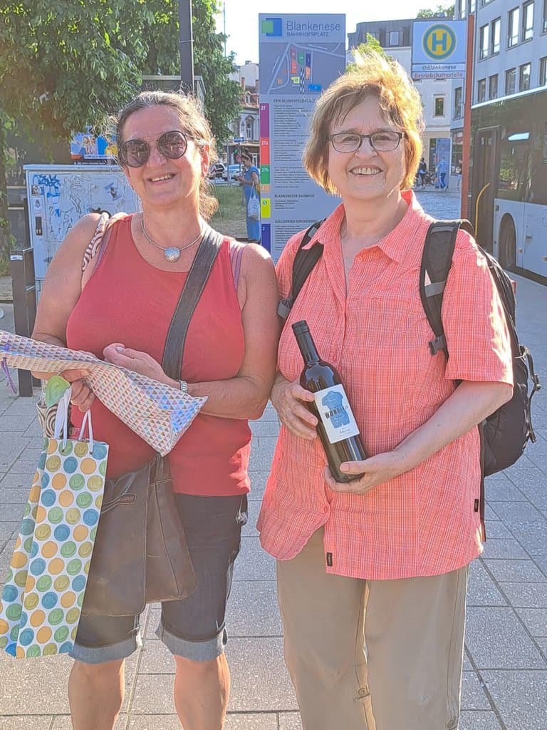 H und H – Hamburg und Helga: Perfekt! H und H – Hamburg und Helga: Perfekt!