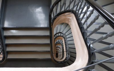 Der Blick hinter die Fassade