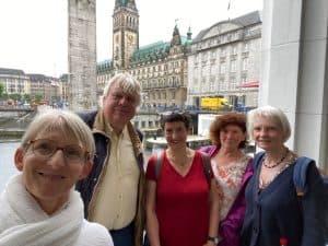 Rathaus