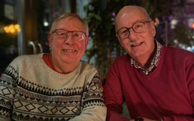 A nice tour around St. Pauli with a nice guide