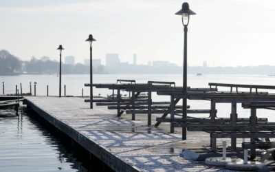 Expérience formidable / Great experience