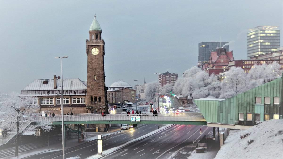 Fascinating city explained by a true enthusiast Fascinating city explained by a true enthusiast