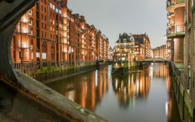 Yes we did have a lovely time!