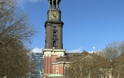 Hamburg von seiner schönsten Seite dank Greeter