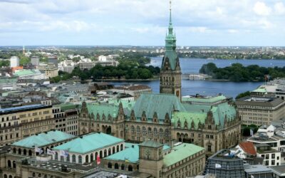 Lovely 3 hours with an amazing Greeter!