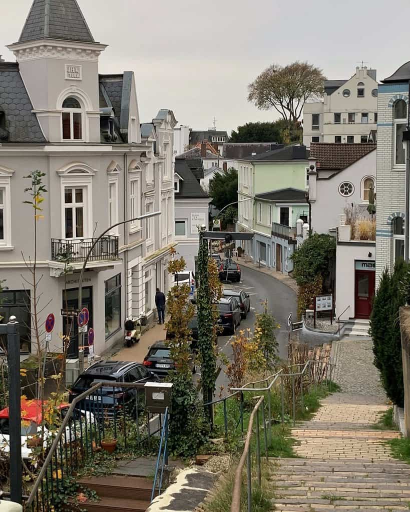 Mit erfahrenen Greetern Hamburg neu erleben Mit erfahrenen Greetern Hamburg neu erleben