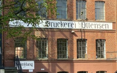 Versteckte Ecken in Hamburg