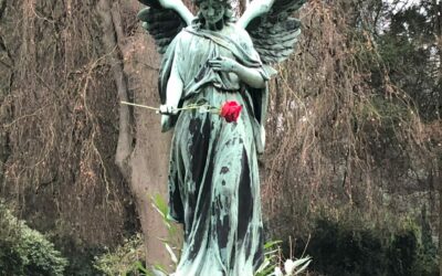Ohlsdorfer Friedhof