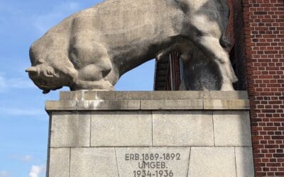 Karo-/Schanzenviertel hinter die Kulissen geschaut