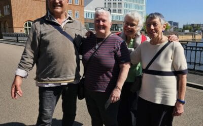 Ein super Einstieg, um Hamburg kennenzulernen