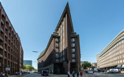 A nice day with a lot of information