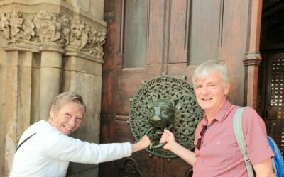 Experiencing a Greet in Hamburg is a must!