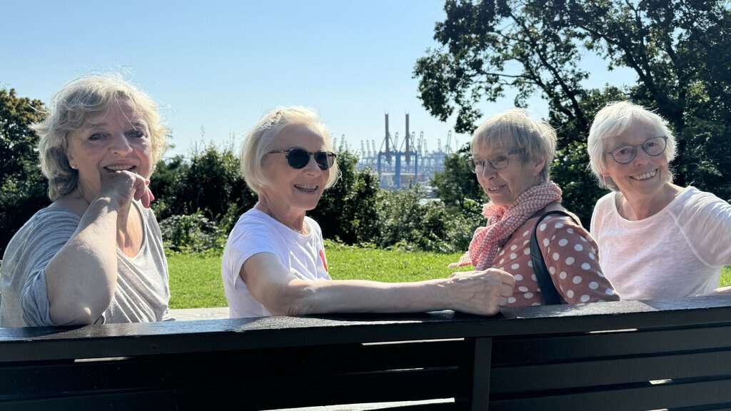 Mit allen Sinnen durch Ottensen Mit allen Sinnen durch Ottensen