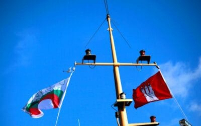 Sehr sympathischer Greet, mit interessanter Tour