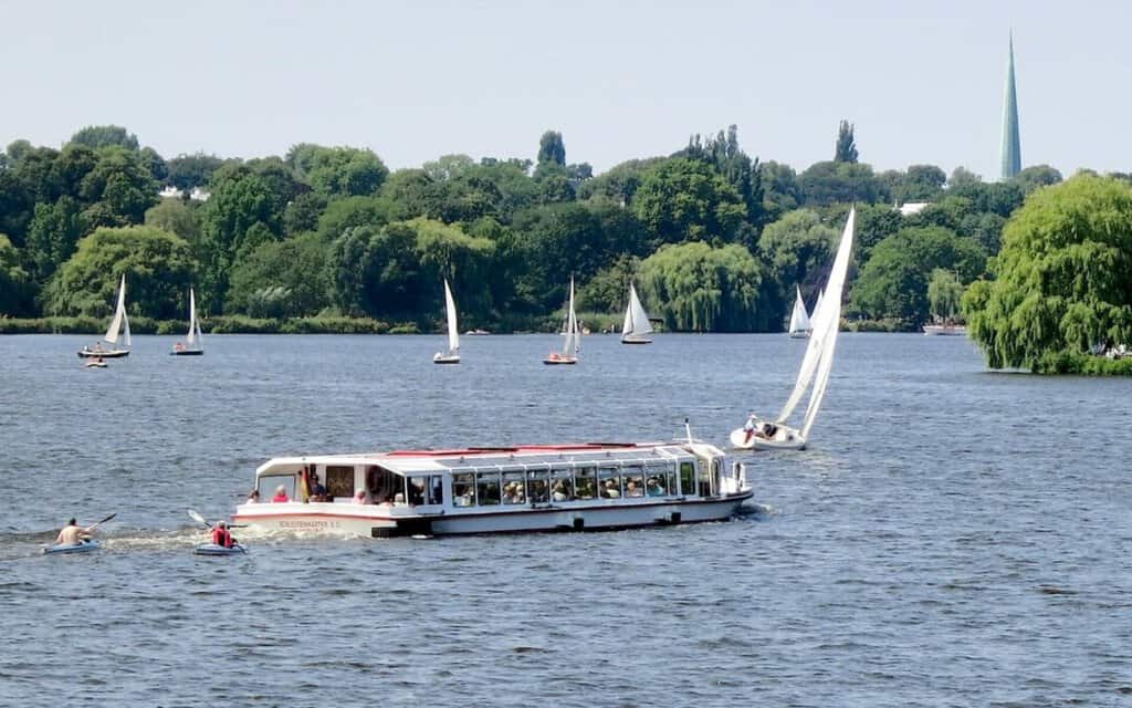 Was muss man in Hamburg gesehen haben?