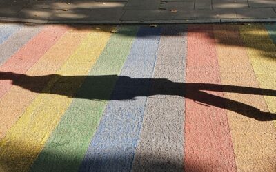 kommunikativ und kenntnisreich St. Georg nahegebracht