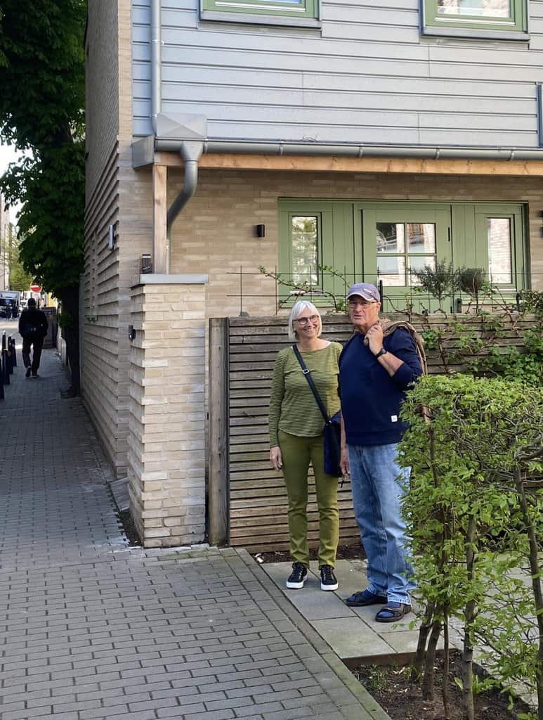 Rettung in letzter Not – Greetertermin fällt nicht Rettung in letzter Not – Greetertermin fällt nicht
