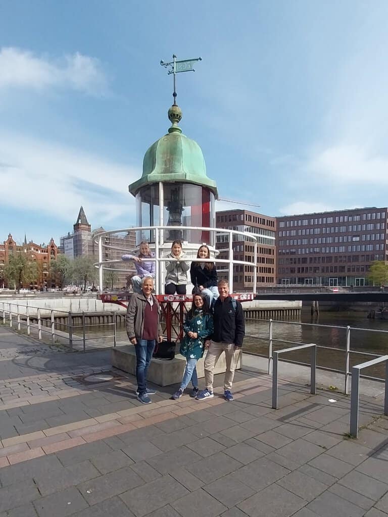 Tolle Führung, passgenau für unsere Bedürfnisse Tolle Führung, passgenau für unsere Bedürfnisse