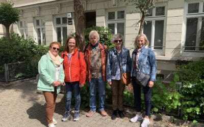 Hamburg mal anders