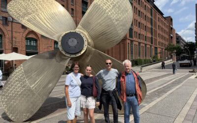 Speicherstadt individuell erkunden