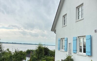 Ein lehrreicher Greet durch Blankenese