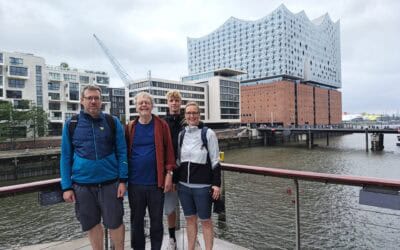 Altes und Neues Hamburg
