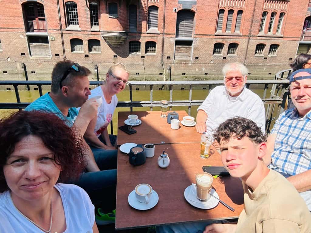 Wirklich eine besondere Tour Wirklich eine besondere Tour