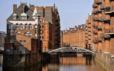 Sehr schöne individuelle Radtour durch die Stadt
