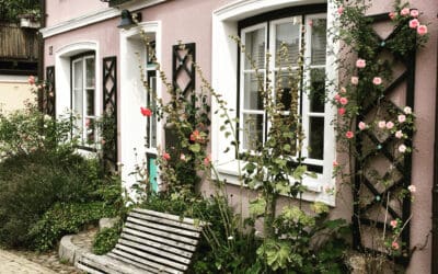 Führung mit einer unbekannten Greeterin in Hamburg