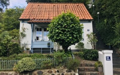 Blankenese im Advent macht Spaß