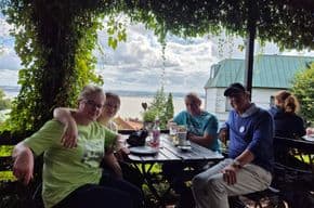 Blankenese entdecken