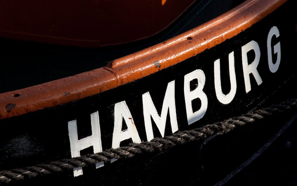 A Greeter Makes a New City Great