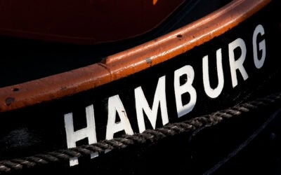 Hamburg + Greeter = Highlight