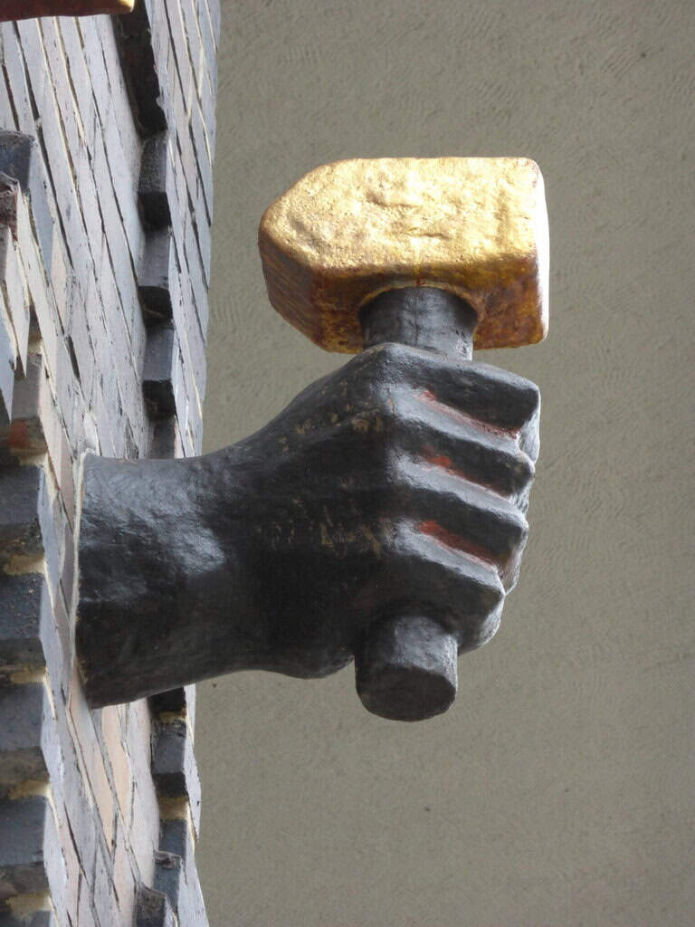 Hamburg architecture walk Hamburg architecture walk